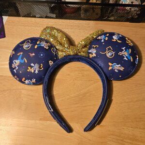 Disneyworld Anniversary Ears